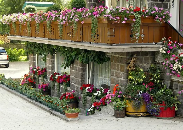 Albergo Trentino