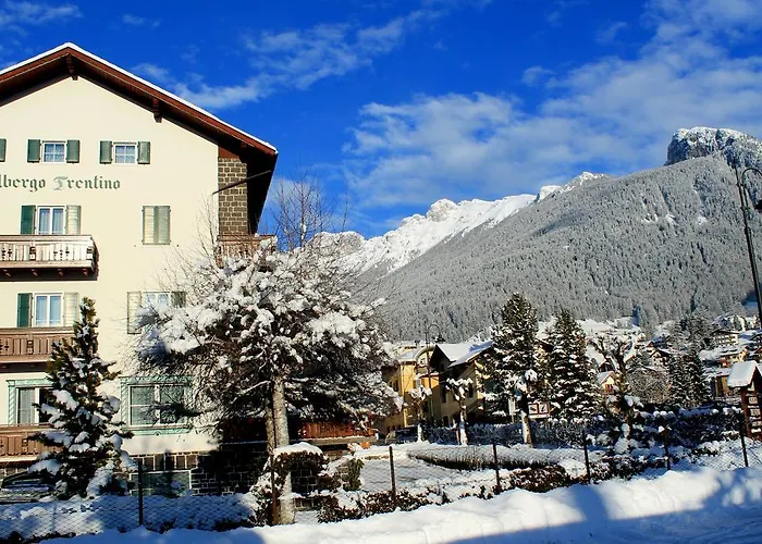 Albergo Trentino