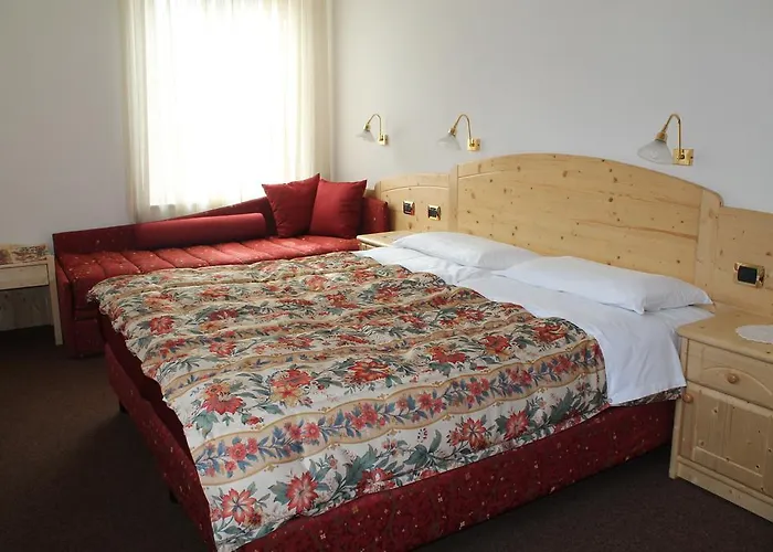 Albergo Trentino