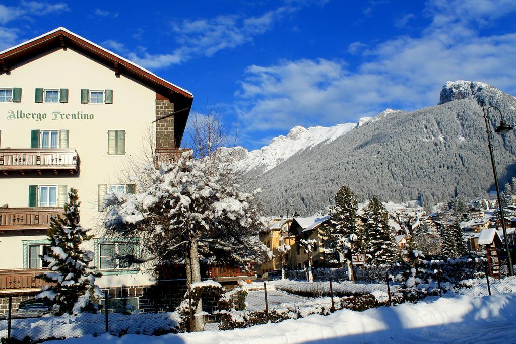 Hotel Trentino Moena