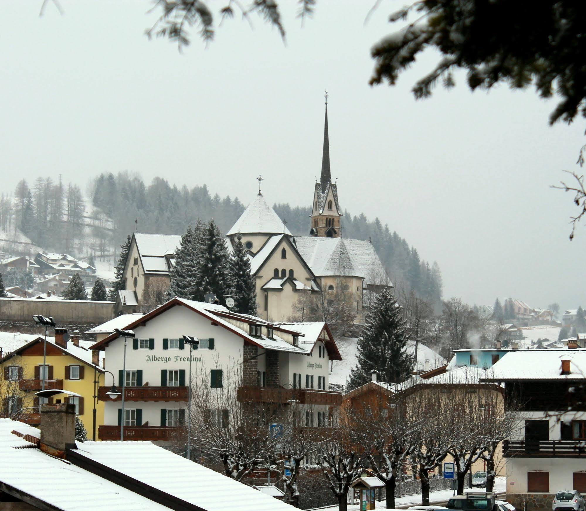 Trentino Moena