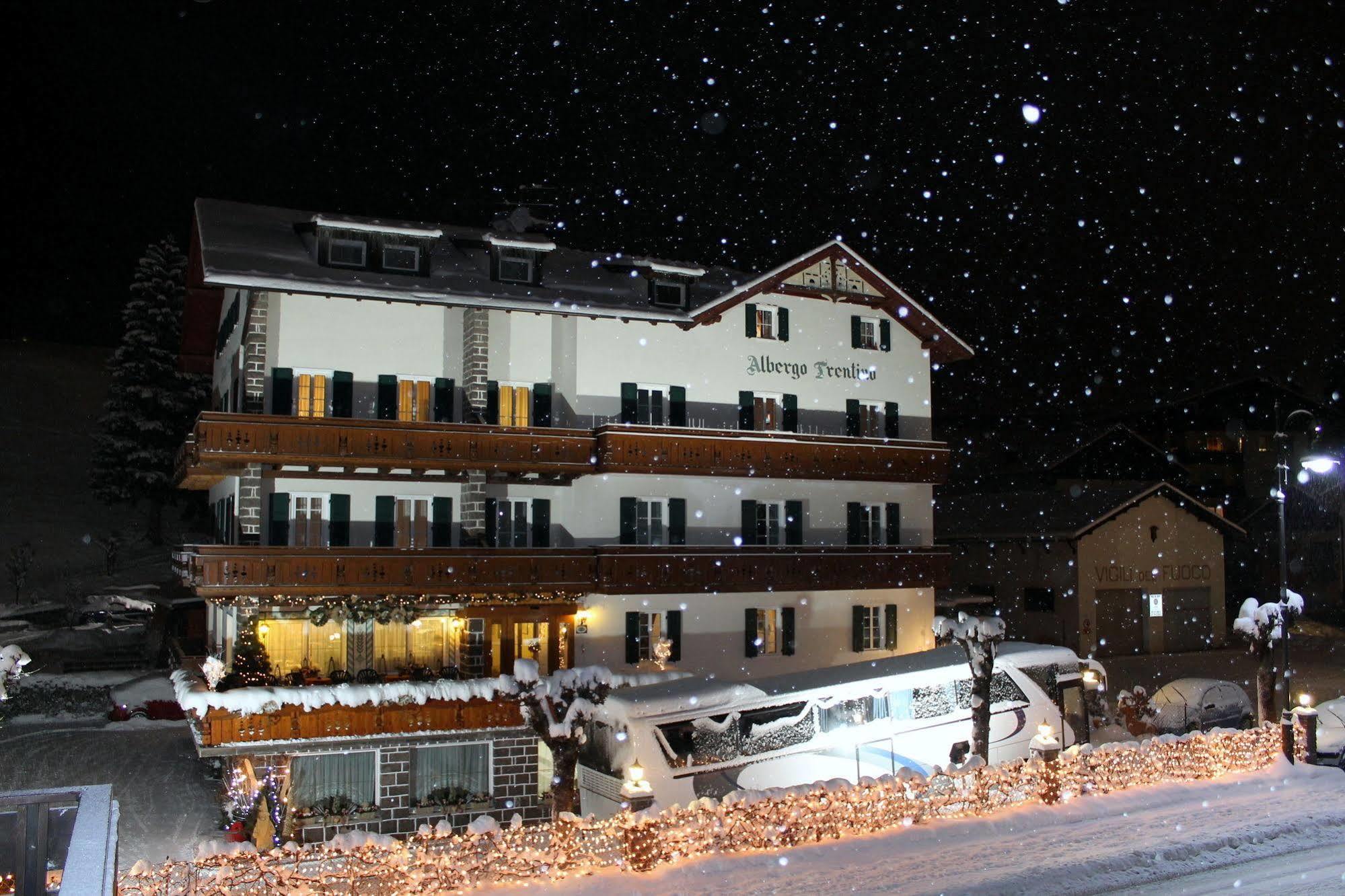 Trentino 2* Moena