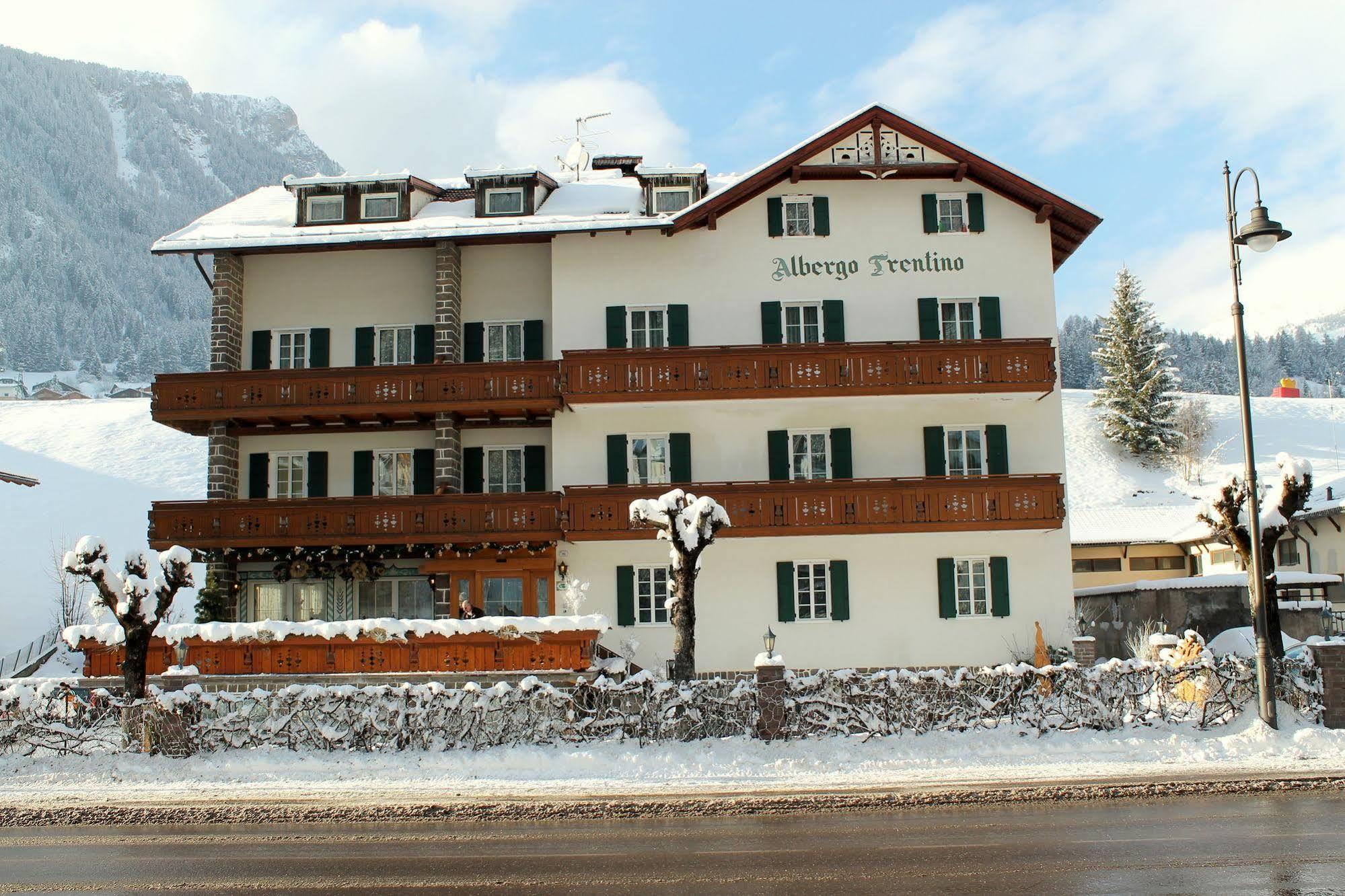 Trentino