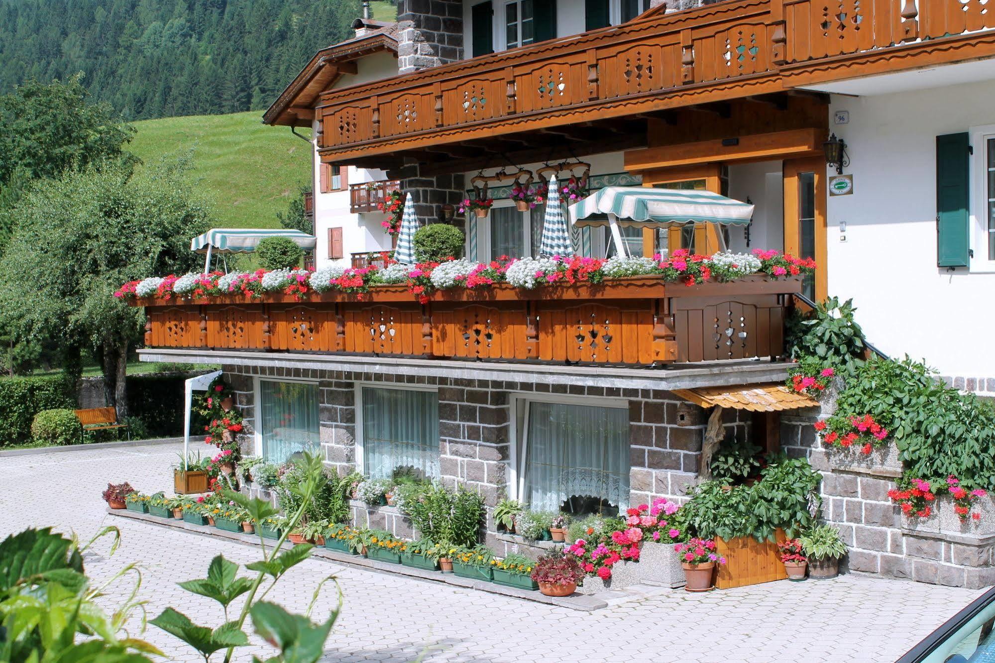 Hotel Trentino 2*