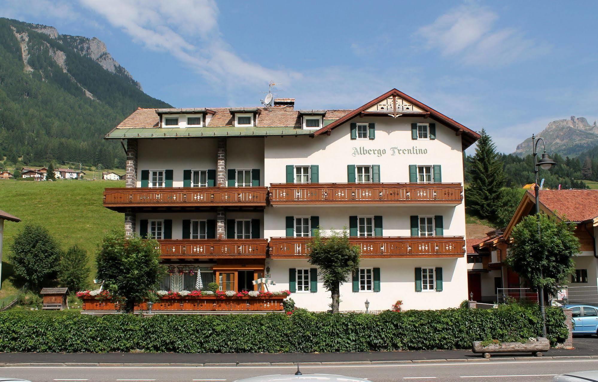 Hotel Trentino 2*