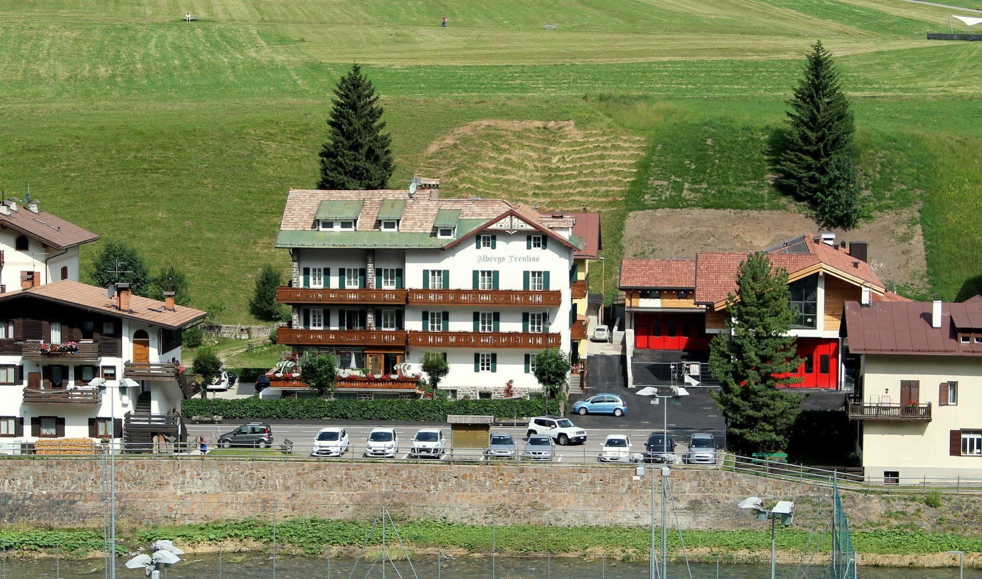 Trentino Hotel Moena