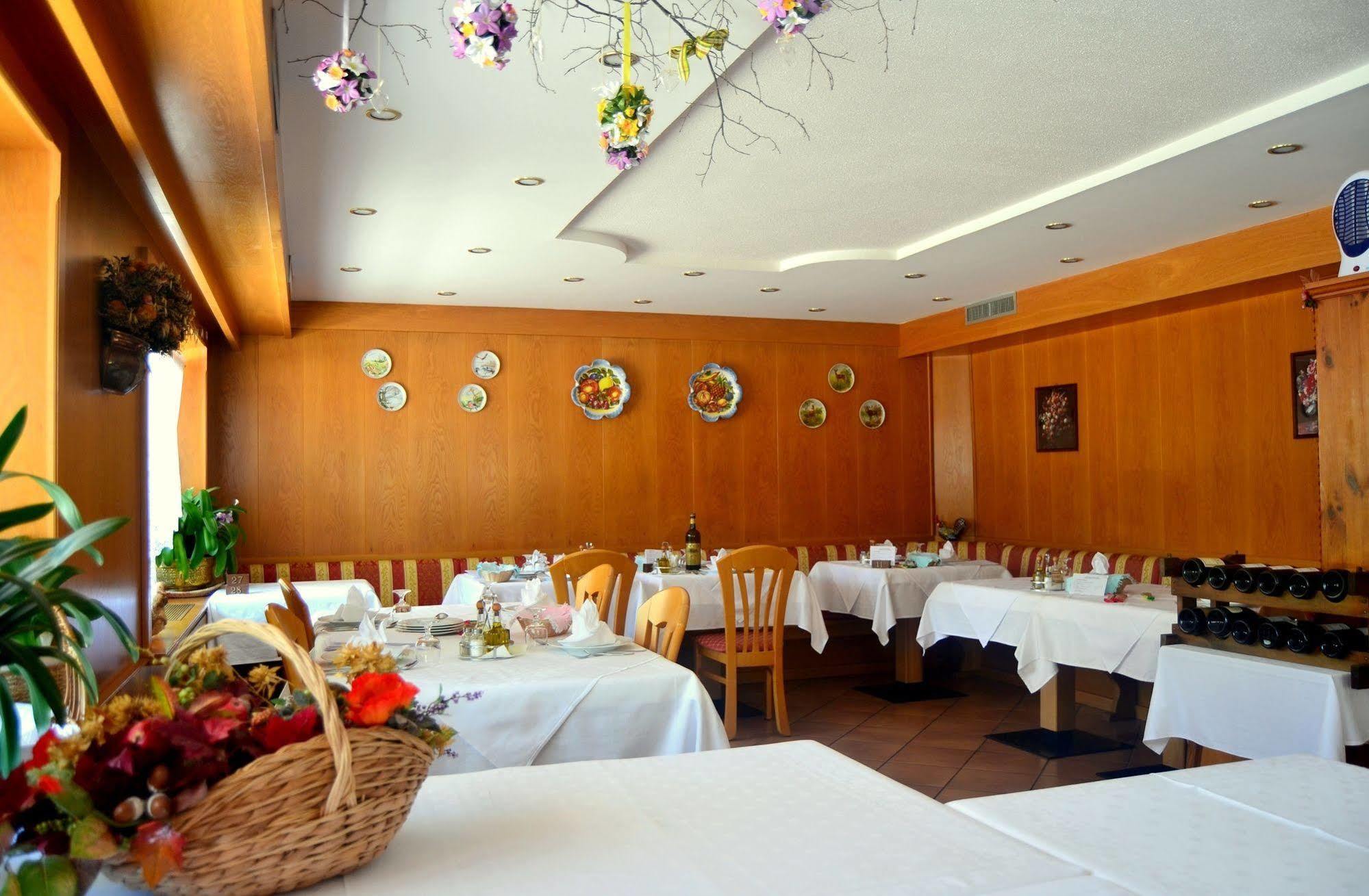 Hotel Trentino Moena