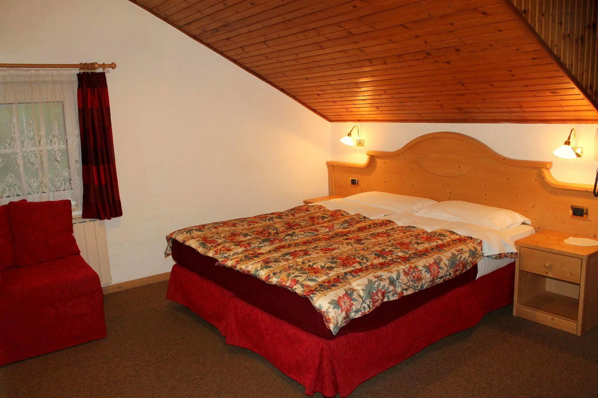 Trentino Hotel Moena