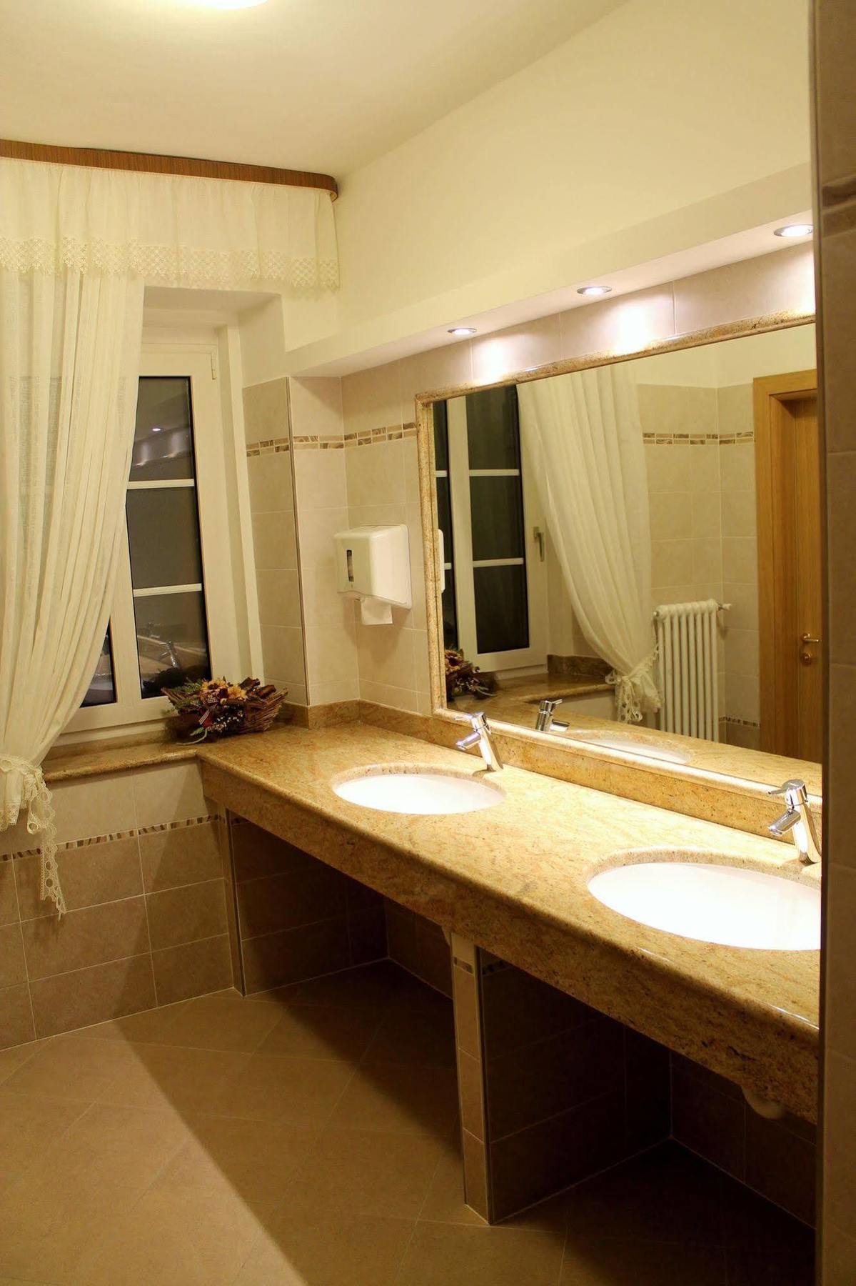 Trentino Hotel Moena