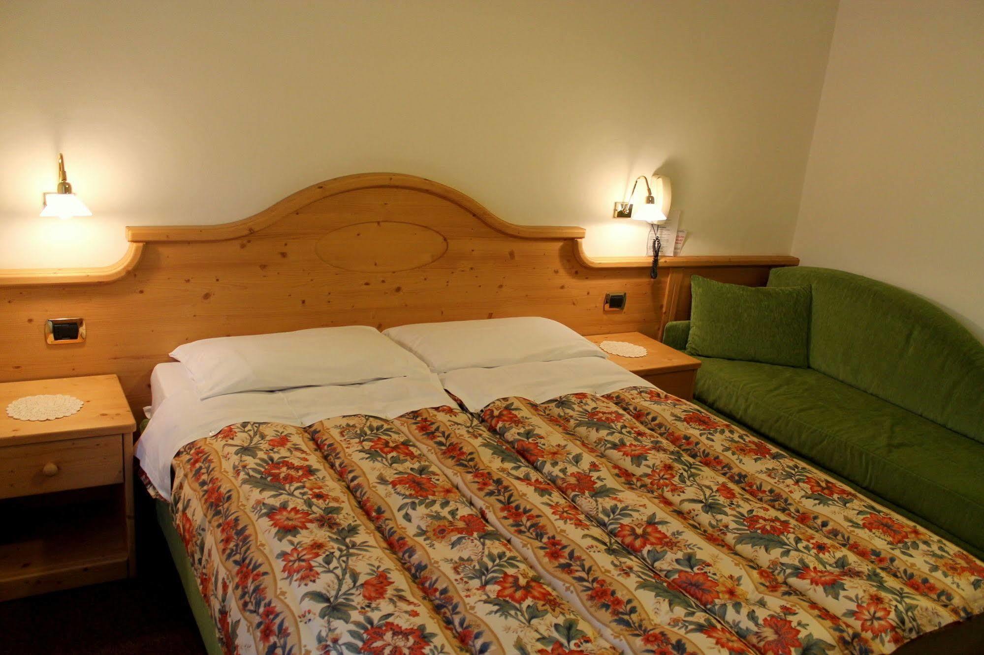 Trentino Hotel 2*