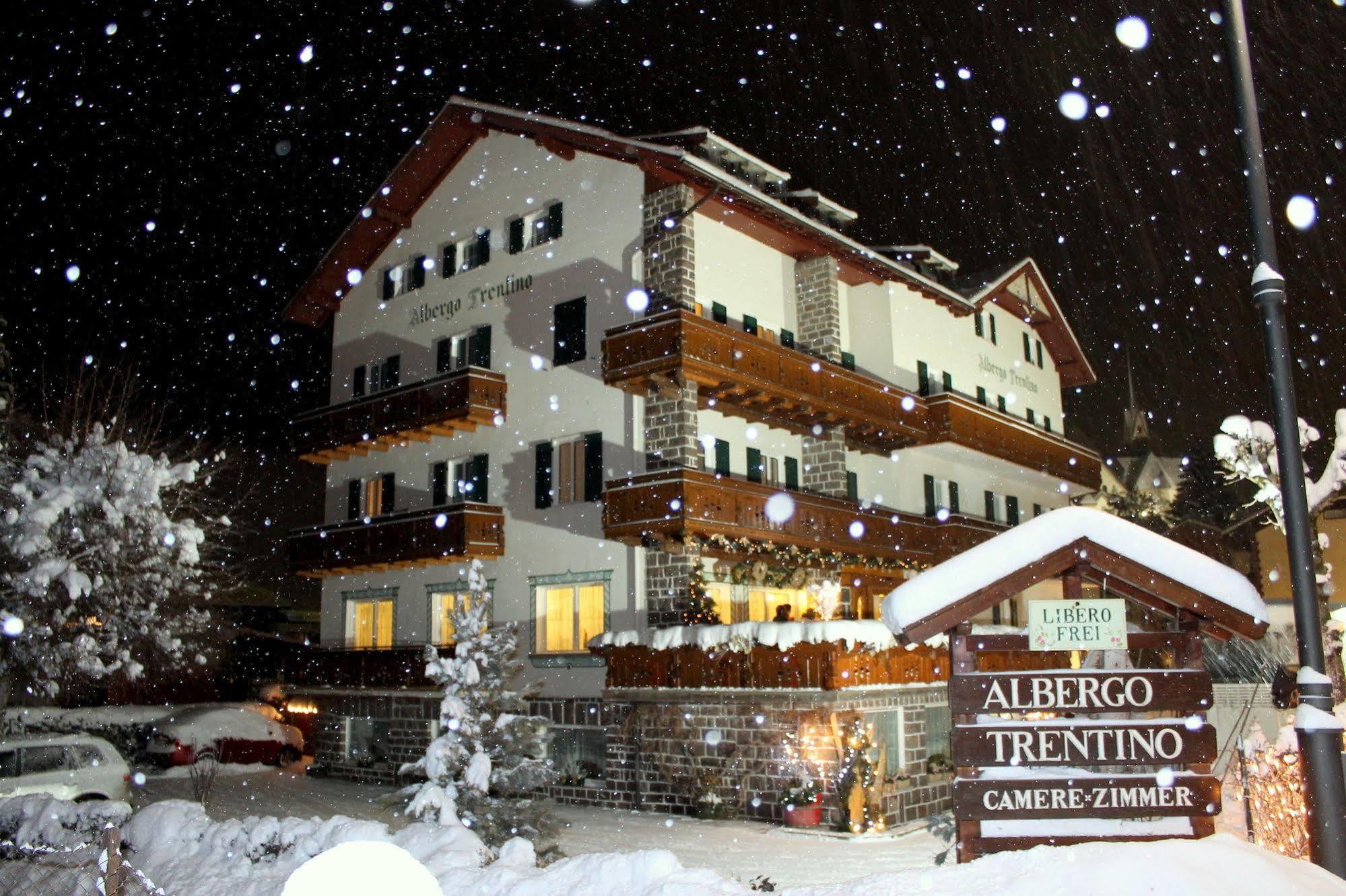 Trentino Hotel