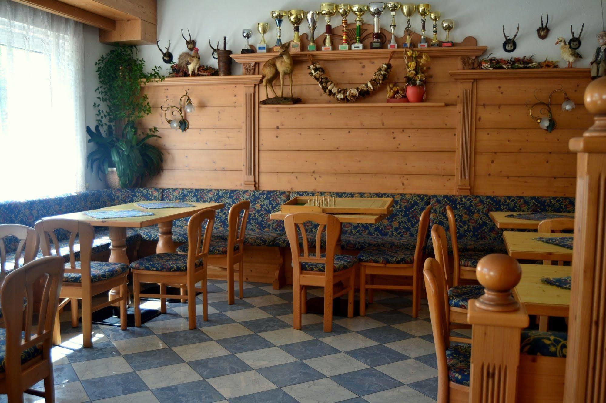 Trentino Hotel 2*