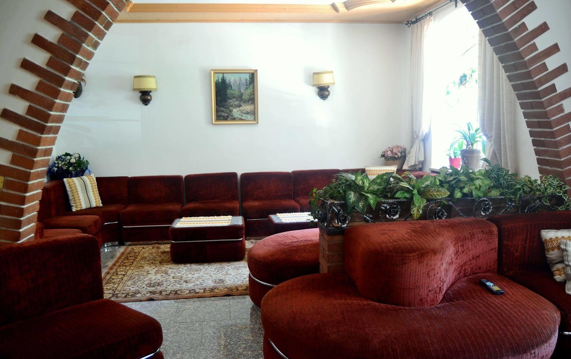 Trentino Hotel Moena